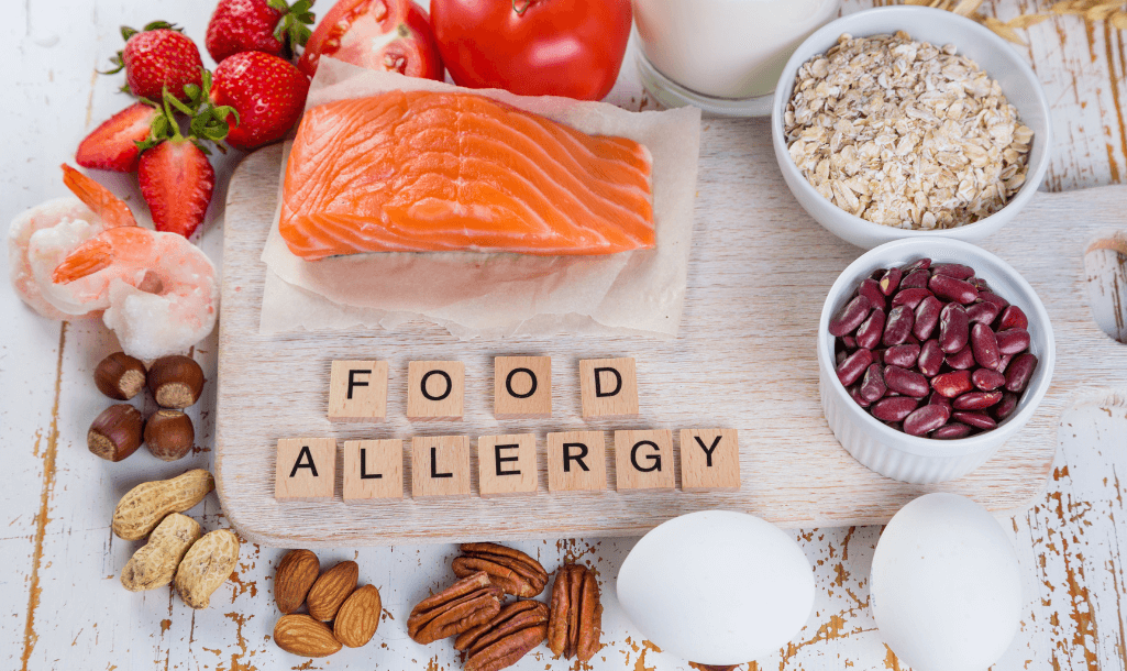 Lee más sobre el artículo “El peligro oculto en los alimentos: Por qué la detección de alérgenos es esencial para la seguridad alimentaria”