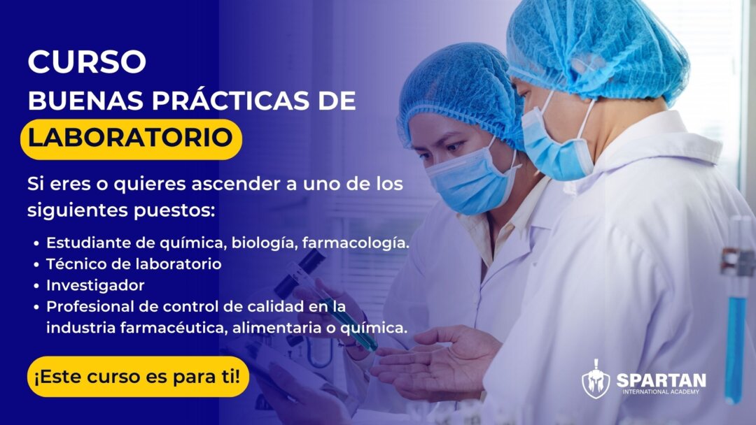 Buenas Prácticas de Laboratorio
