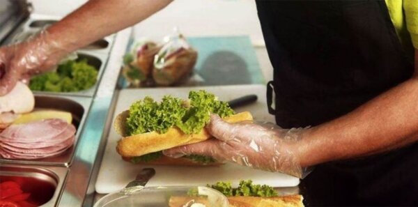 Curso: Higiene y Manipulación de alimentos