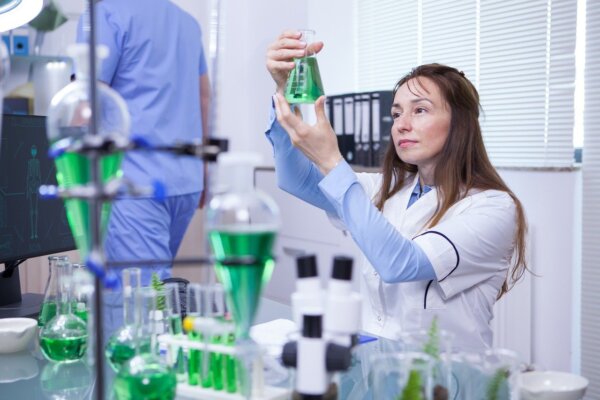 Curso: Microbiología de alimentos