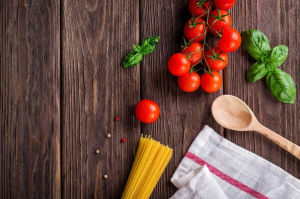 Diplomado en Seguridad Alimentaria